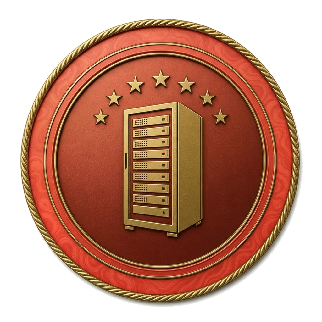 Hosting in der EU