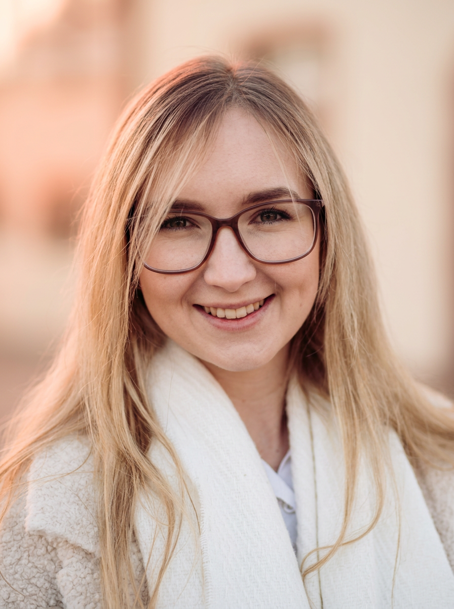 Lisa Kujau, Gründerin von tanzschule.plus